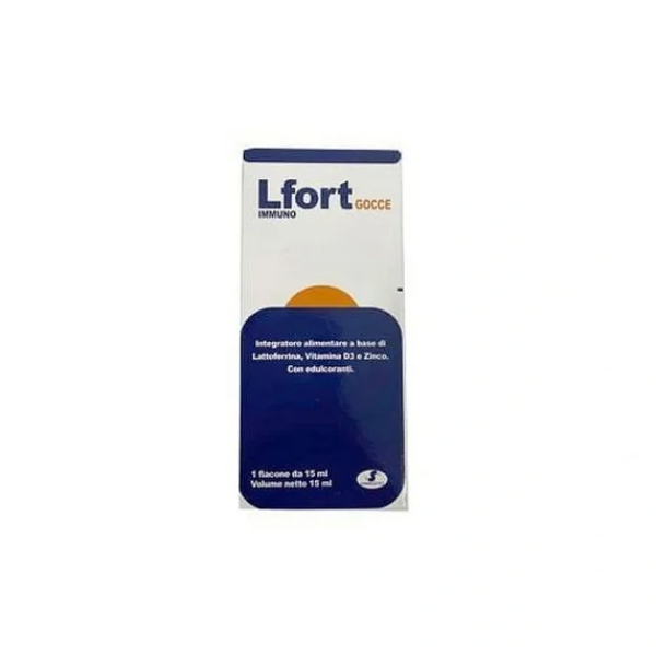 Farbene.shop | Lfort Gocce 30ml
