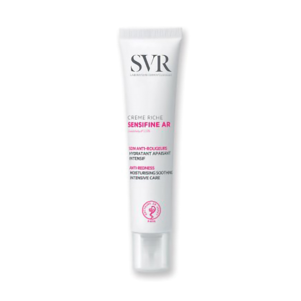 Farbene.shop | SVR Sensifine AR Crema Ricca Anti-rossore 40 ml