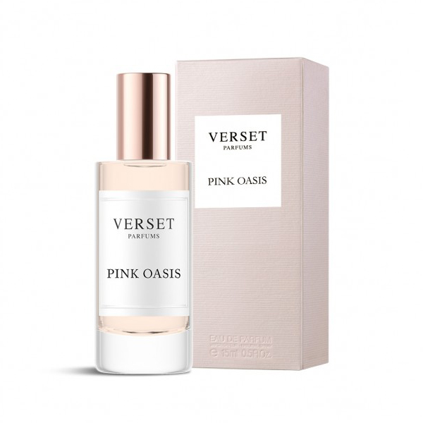Farbene.shop | Verset Pink Oasis Eau De Parfum 15 ML