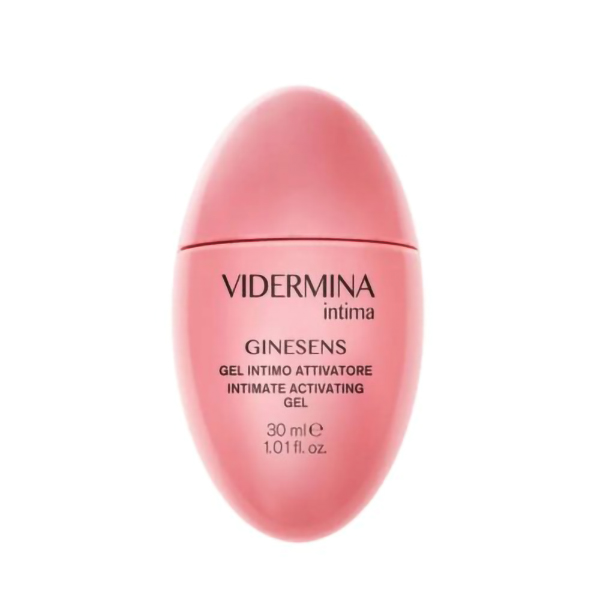 Farbene.shop | Vidermina Ginesens Gel Intimo Attivatore 30 ml