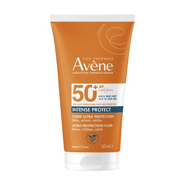 Farbene.shop | Avène Intense Protect Fluido Solare SPF 50+ 150ml