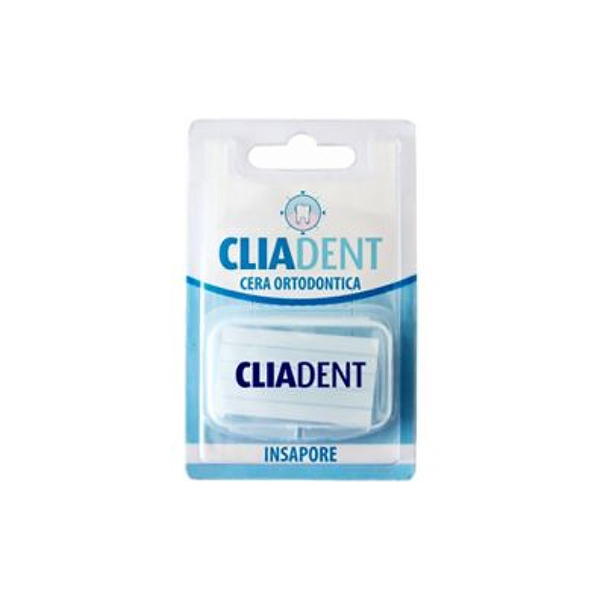 Farbene.shop | Cliadent Filo Interdentale Spugnoso
