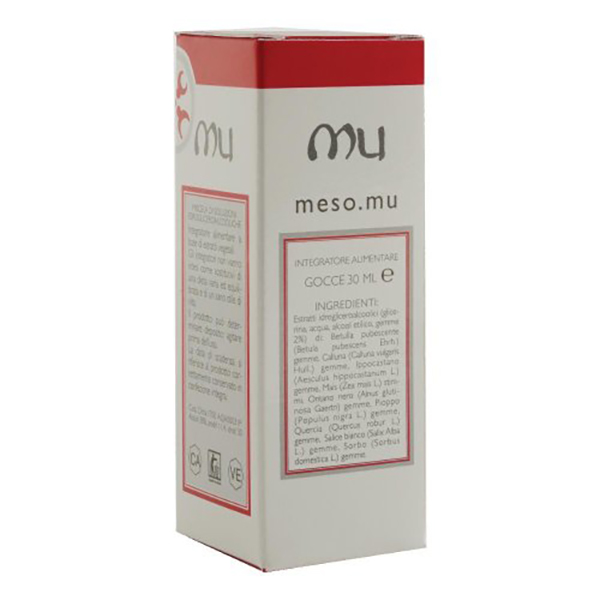 Farbene.shop | Meso MU Gocce 30ml