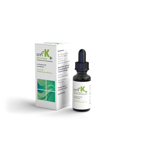 Farbene.shop | Oti K Plus Gocce 20ml