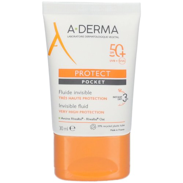 Farbene.shop | Protect Pocket Fluido Invisibile SPF 50+ 30ml