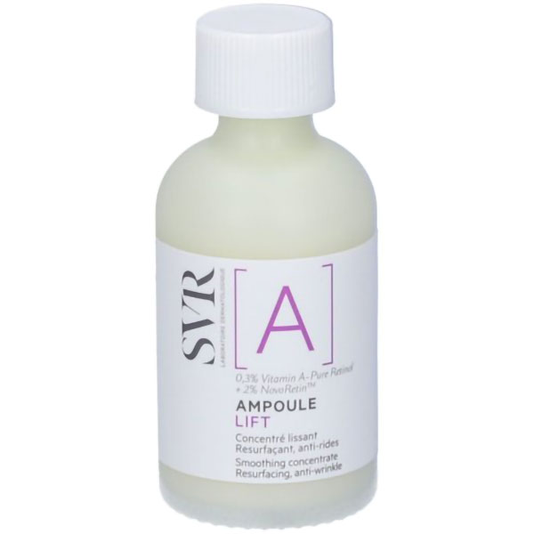Farbene.shop | SVR Ampoule A Lift 30 ml
