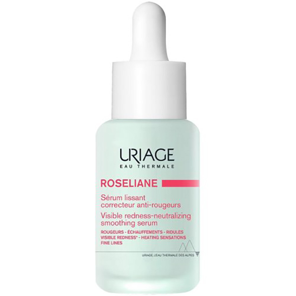 Farbene.shop | Uriage Roséliane Siero Levigante Correttore Anti-Rossori 30 ml