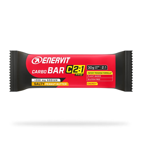 Farbene.shop | Enervit C21 Pro Carbo Bar Barretta Energetica