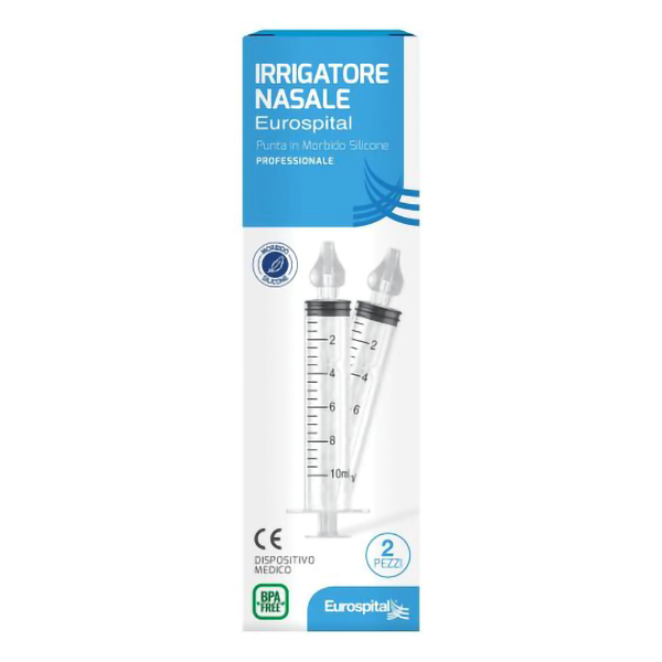 Farbene.shop | Eurospital Irrigatore Nasale