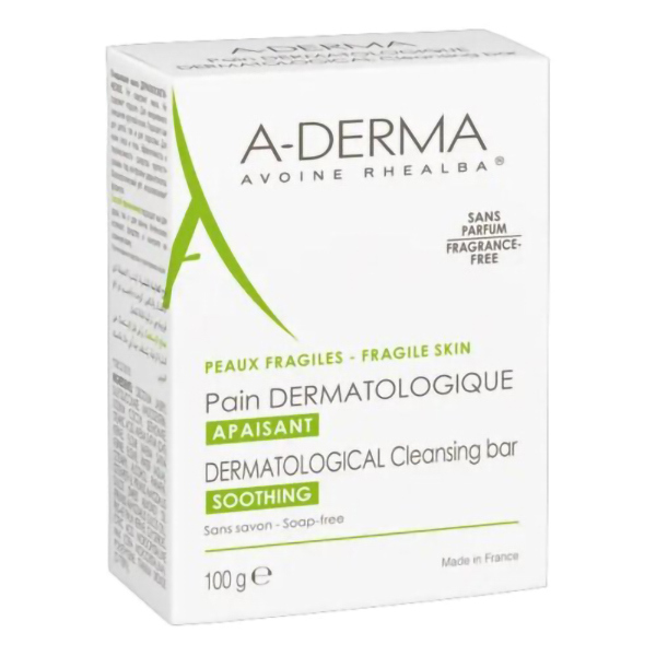 Farbene.shop | Les Indispensables Pane Dermatologico 100g