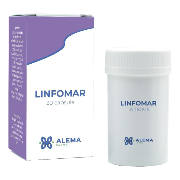 Farbene.shop | Linfomar 30 Capsule
