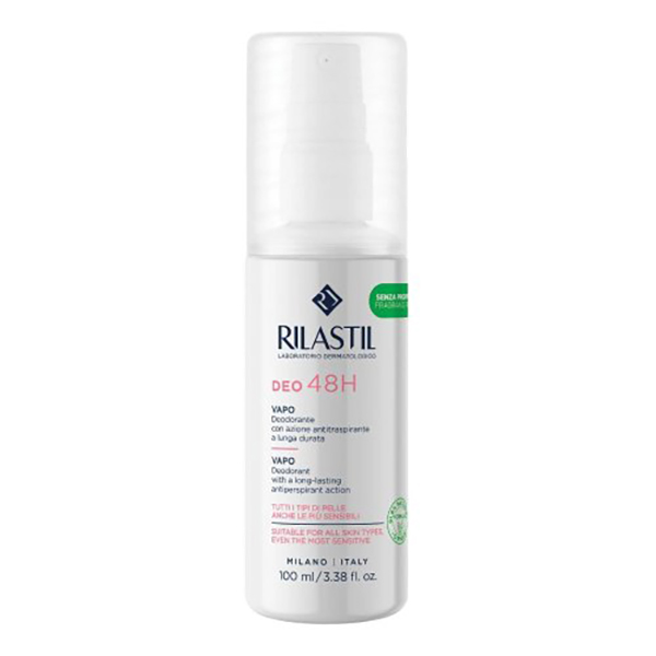 Farbene.shop | Rilastil Deo Vapo 48h 100 ml
