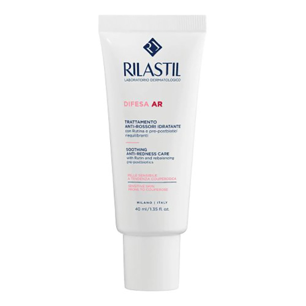 Farbene.shop | Rilastil Difesa Anti Rossori Idratante 40 ml