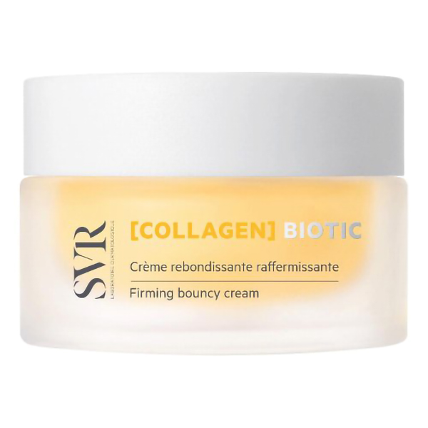 Farbene.shop | SVR Biotic [Collagen] - Crema Viso Rimpolpante e Rigenerante 50 ml