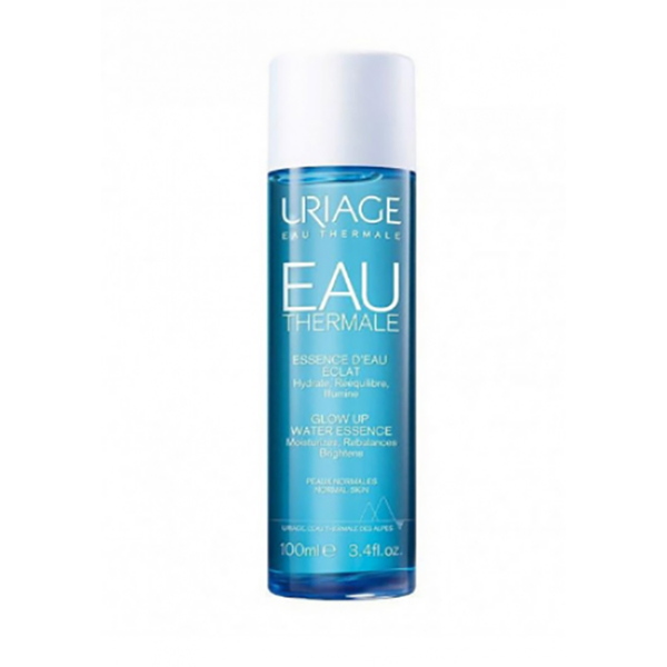 Farbene.shop | Uriage Essenza Illuminante Acqua Termale 100ml