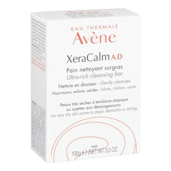 Farbene.shop | Xeracalm AD Pane Surgras 100g