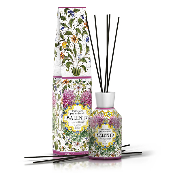 Farbene.shop | Le Maioliche Diffusore Salento 250ml