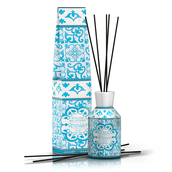 Farbene.shop | Le Maioliche Diffusore Versilia 250ml
