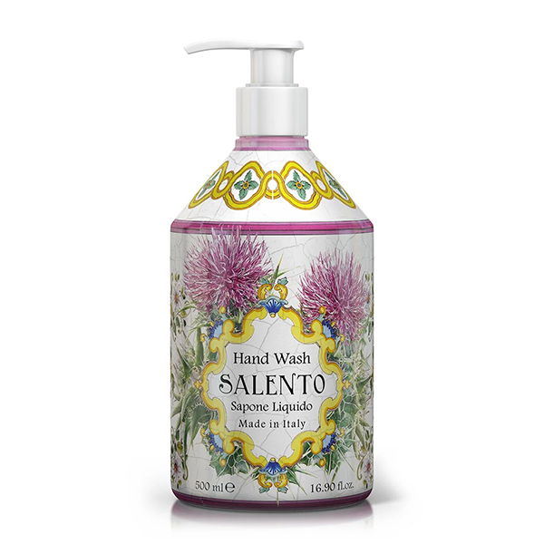 Farbene.shop | Le Maioliche Sapone Liquido Salento 500ml