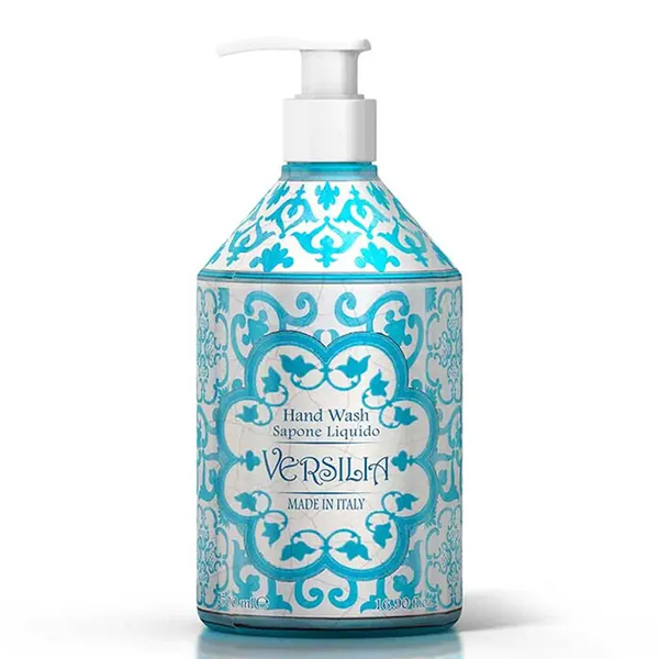 Farbene.shop | Le Maioliche Sapone Liquido Versilia 500ml