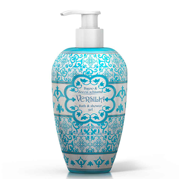 Farbene.shop | Le Maioliche Versilia Bagno E Doccia Schiuma 700ml