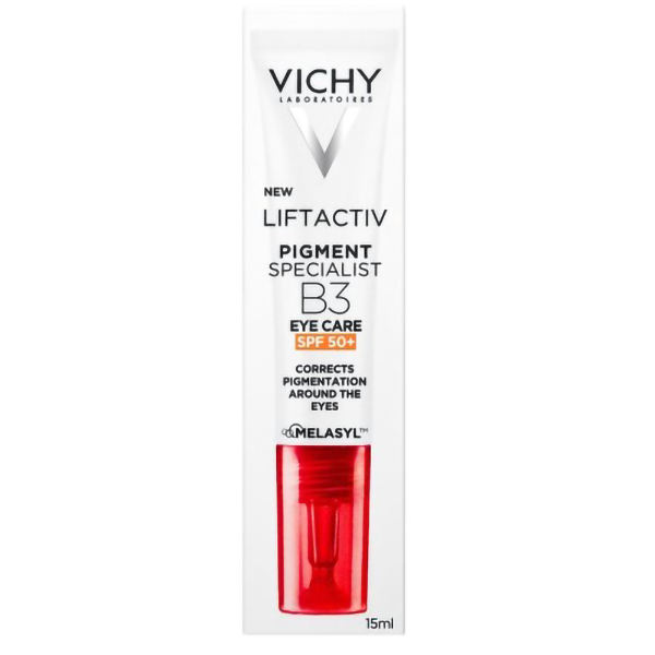 Farbene.shop | Liftactiv Pigment Specialist B3 Contorno Occhi 15ml