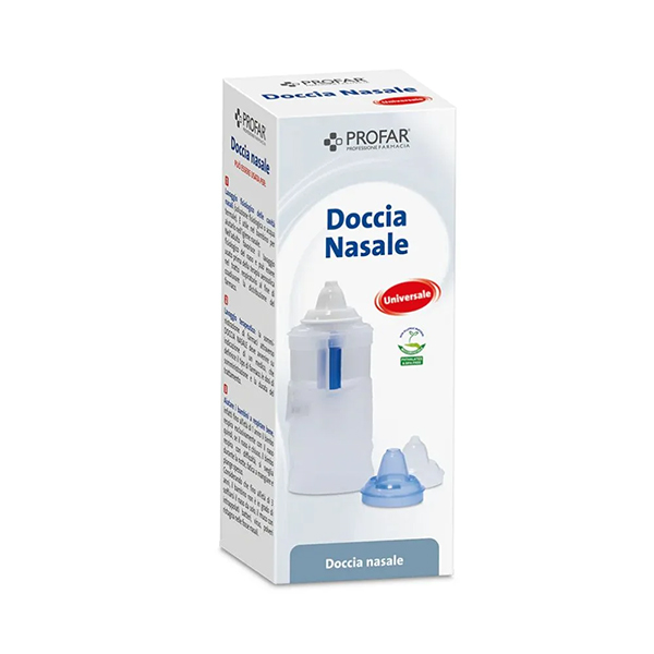 Farbene.shop | Profar Doccia Nasale Universale