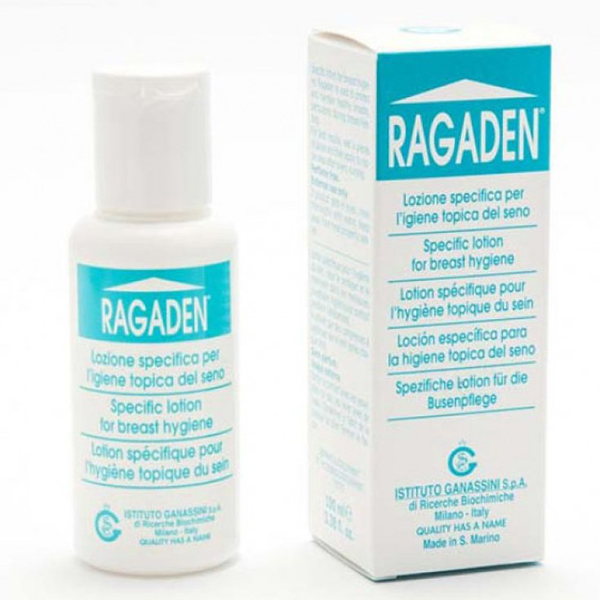 Farbene.shop | Ragaden Soluzione Seno 100ml