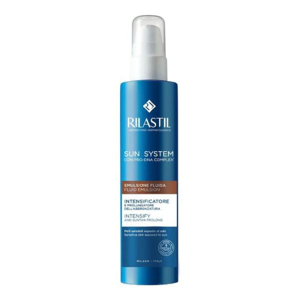 Farbene.shop | Rilastil Sun System Intensificatore Abbronzatura 200ml