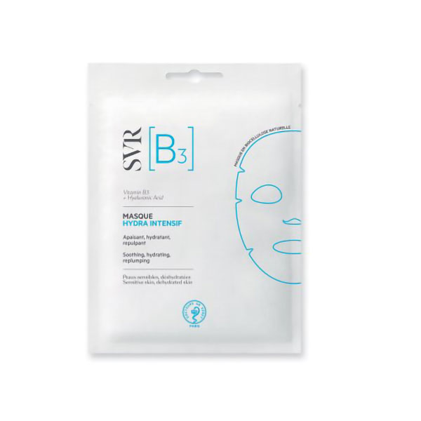 Farbene.shop | SVR Maschera Lenitiva Idratante B3 12 ml