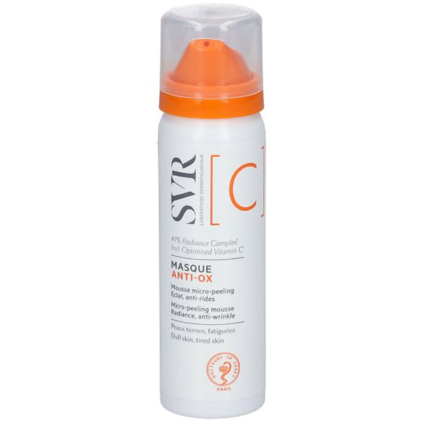 Farbene.shop | SVR Masque Anti-Ox C