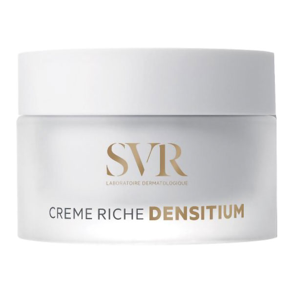 Farbene.shop | Svr Densitium Creme Riche Anti-età Effetto Liftante Ultra-nutriente 50ml
