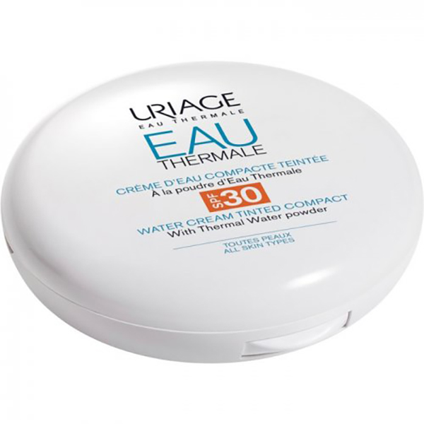 Farbene.shop | Uriage Crema Compatta Colorata Acqua Termale SPF30 10g