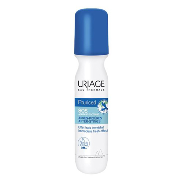 Farbene.shop | Uriage Pruriced Roll On Lenitivo 15ml per Prurito Cutaneo