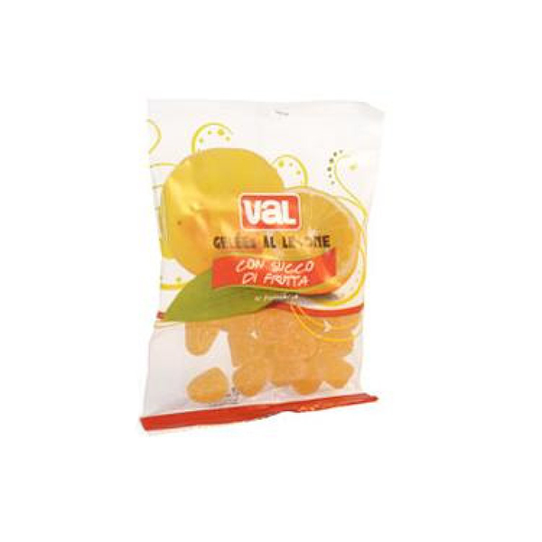 Farbene.shop | Val Gelees Gusto Limpone 60G