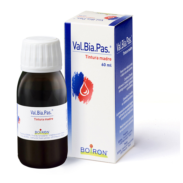 Farbene.shop | Val.Bia.Pas. Tintura Madre 60 ml