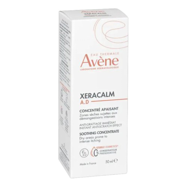 Farbene.shop | Xeracalm AD Concentrato Lenitivo 40ml