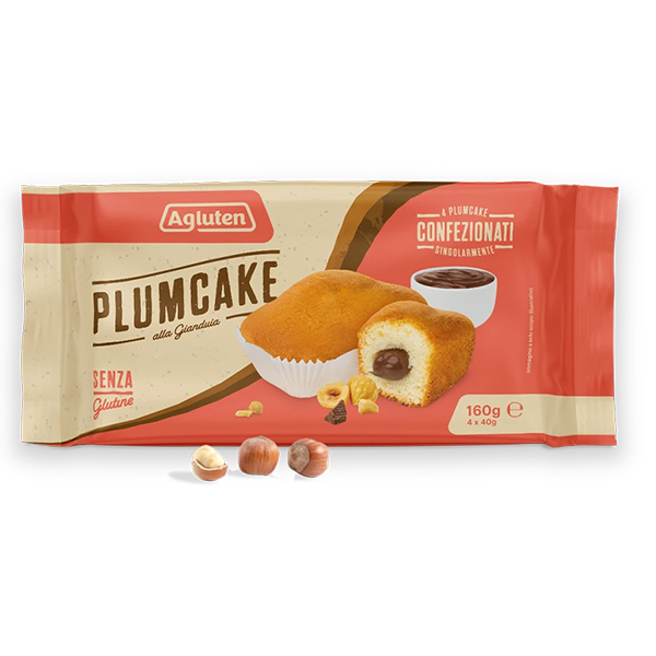 Farbene.shop | Agluten-plumcake-gianduia-prodotto