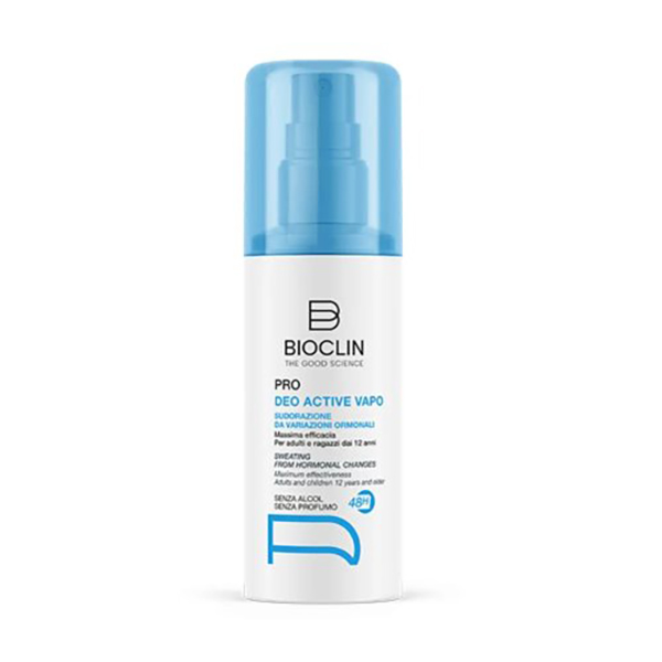 Farbene.shop | BioClin Pro Deo Active Vapo 100 ml