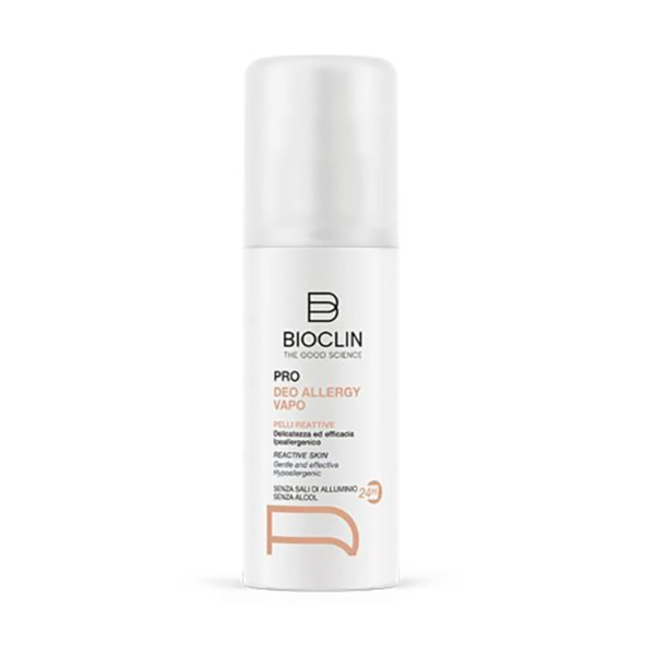 Farbene.shop | BioClin Pro Deo Allergy Vapo 100 ml