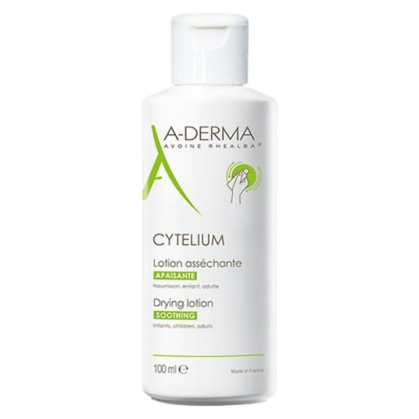 Farbene.shop | Cytelium Lozione Assorbente Nuova Formula 100 ml