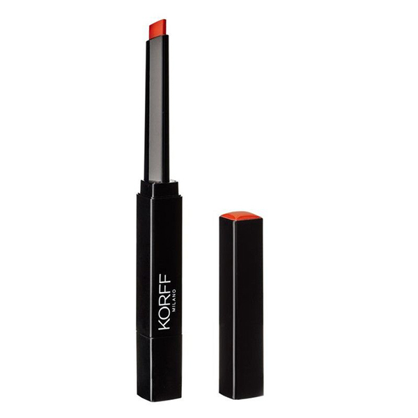 Farbene.shop | Korff Cure Make Up Rossetto Matt Colore 04