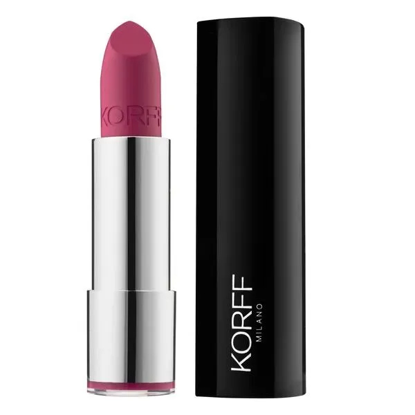 Farbene.shop | Korff Cure Make Up Rossetto Satinato 08