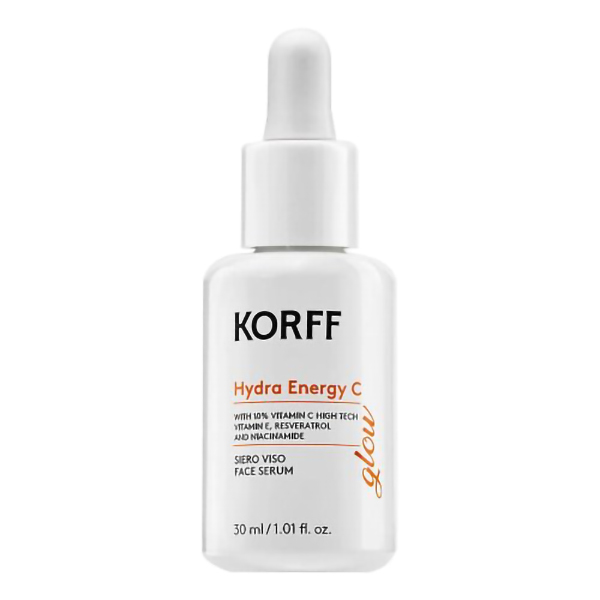Farbene.shop | Korff Hydra Energy C Siero Viso 30 ml
