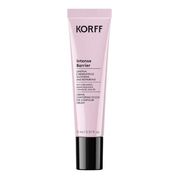 Farbene.shop | Korff Intense Barrier Contorno Occhi