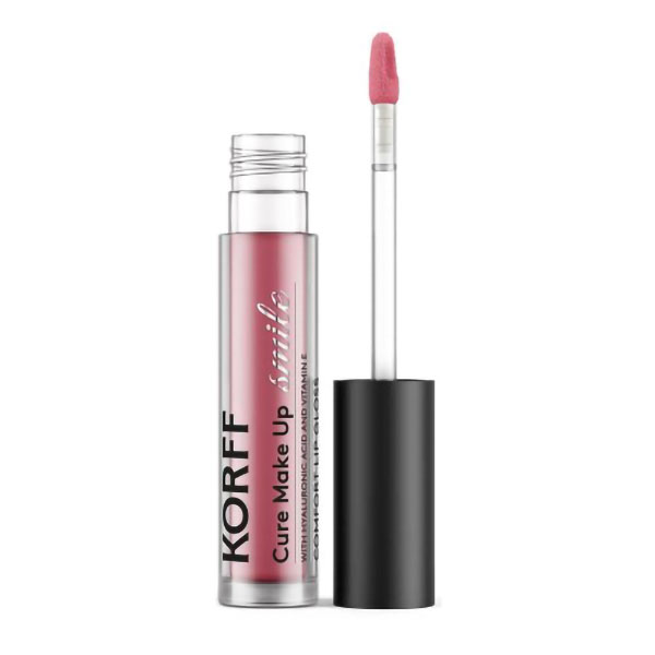 Farbene.shop | Korff Make Up Comfort Lip Gloss 03