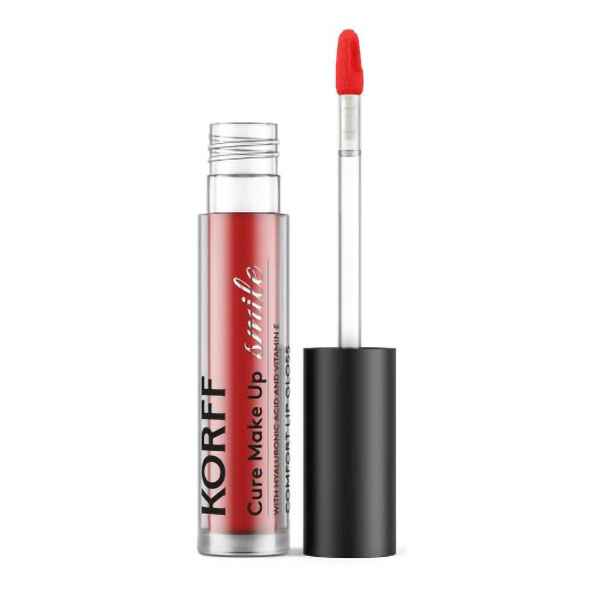 Farbene.shop | Korff Make Up Comfort Lip Gloss 05