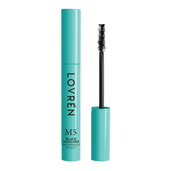 Farbene.shop | Lovrén Mascara Waterproof M5