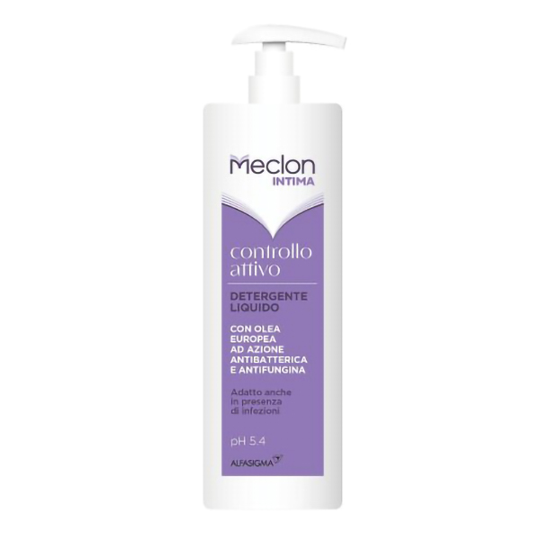 Farbene.shop | Meclon Intima Controllo Attivo150 ml