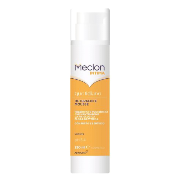 Farbene.shop | Meclon Intima Quotidiano 250 ml
